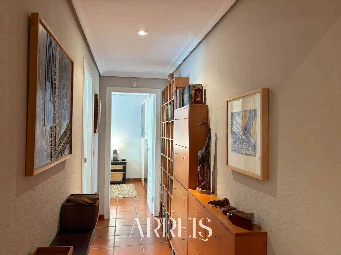 Casa amb jardí en venda a batallola, imagen 14