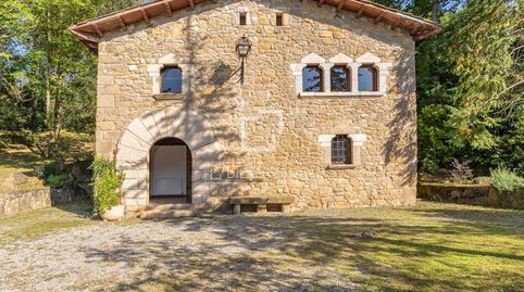 Foto 3 von Country house zum Verkauf in La Vall d'en Bas, Girona