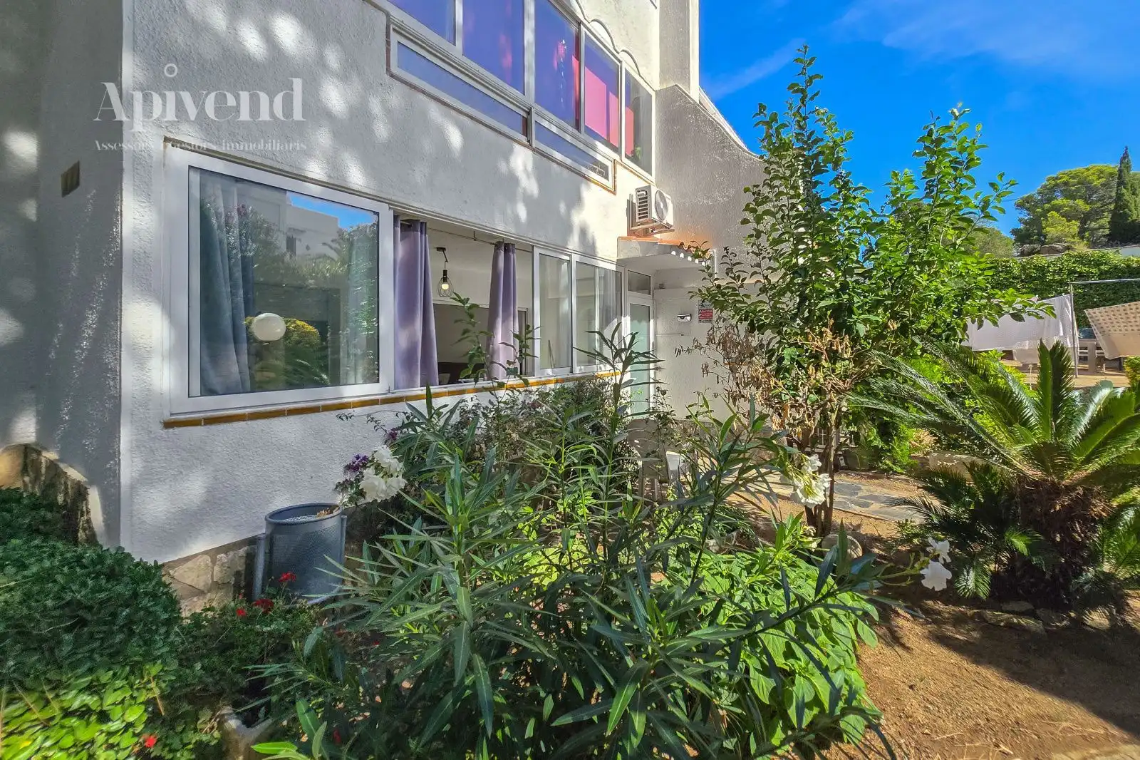 Flat with pool for sale in Josep Carner, imagen 18