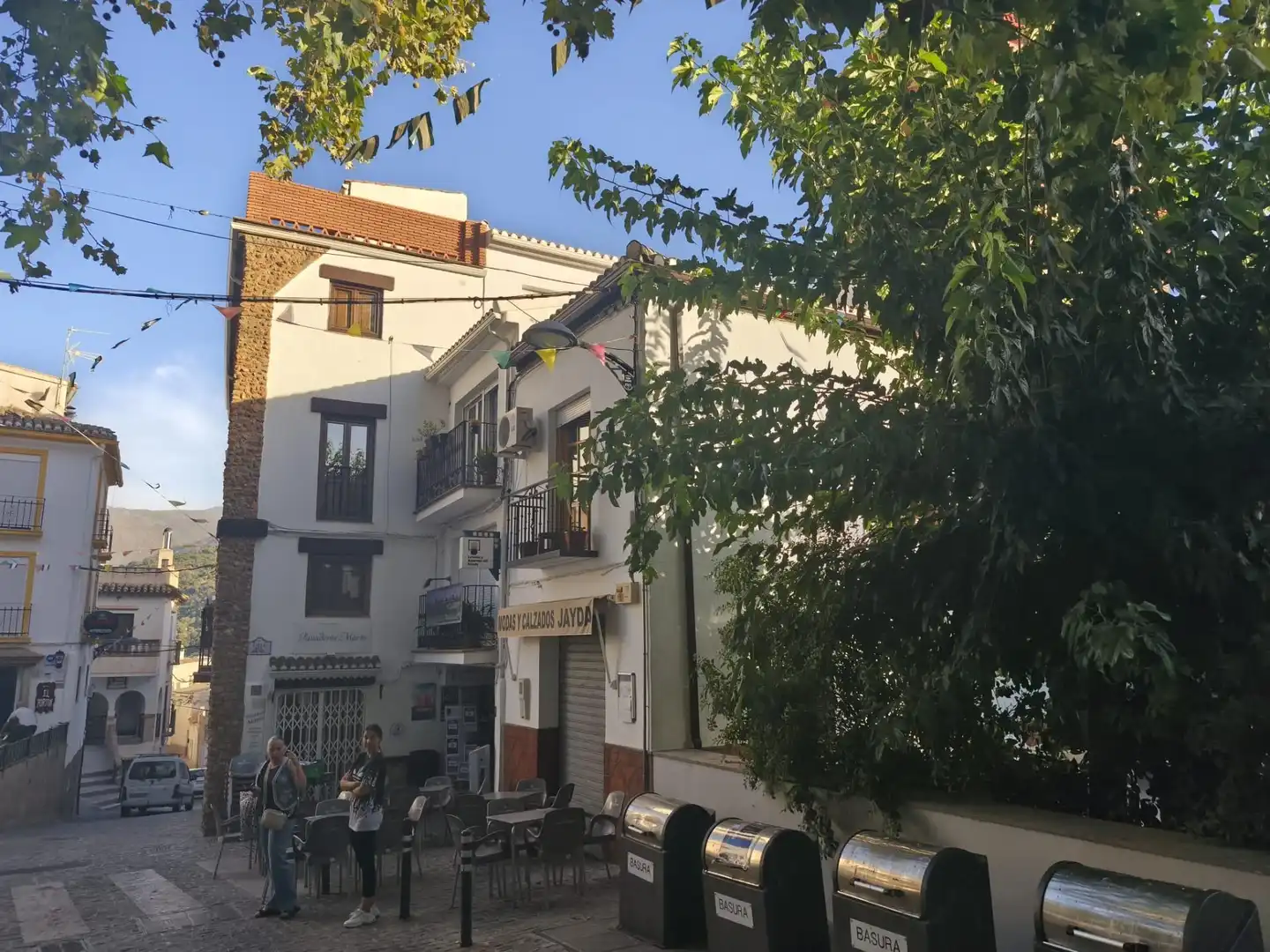 Casa rústica en venda a Güéjar Sierra, imagen 16