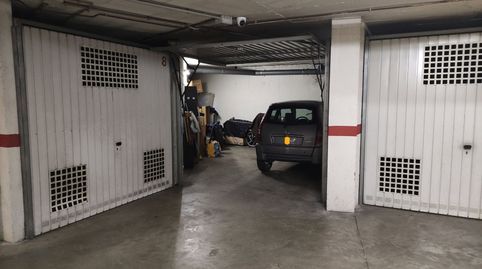 Garaje cerrado con ascensor en el edificio, imatge 2