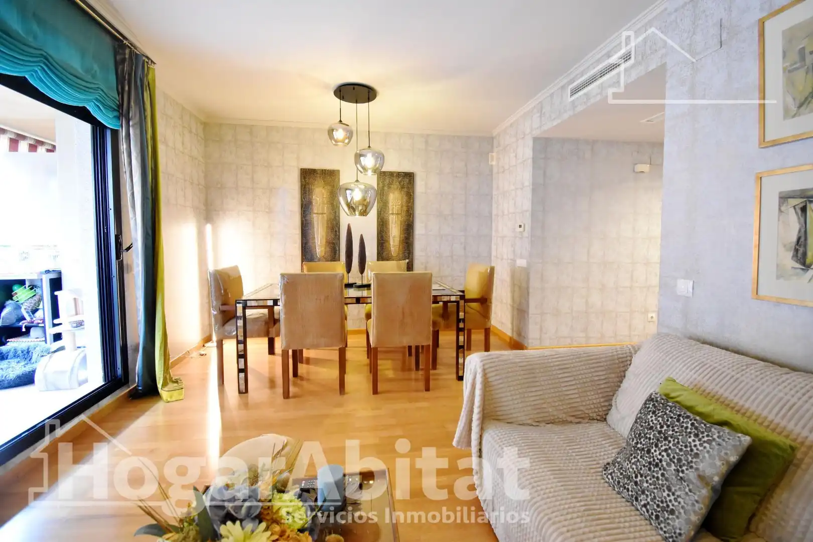 Appartamento con piscina in vendita a Avenida Grau, imagen 33
