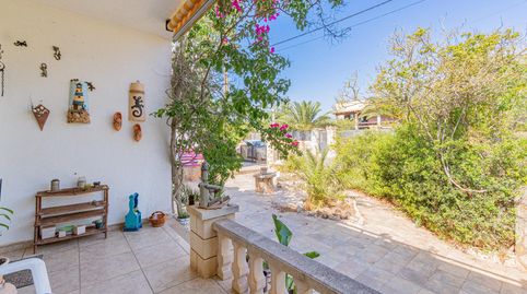Foto 5 de Casa o xalet en venda a Cala Llombards, Santanyí