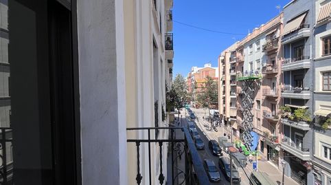 Photo 2 of Flat for rent in Calle Cuba, 62, Russafa, Valencia Capital