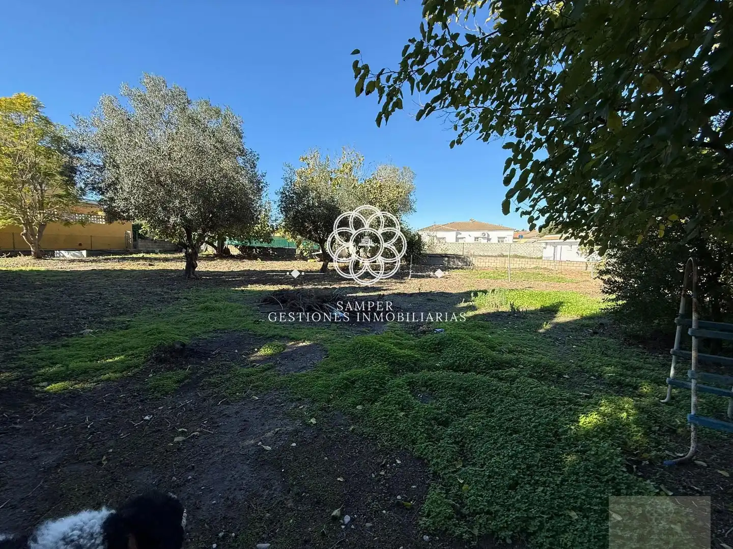 Finca rústica en venta en El Puerto de Santa María