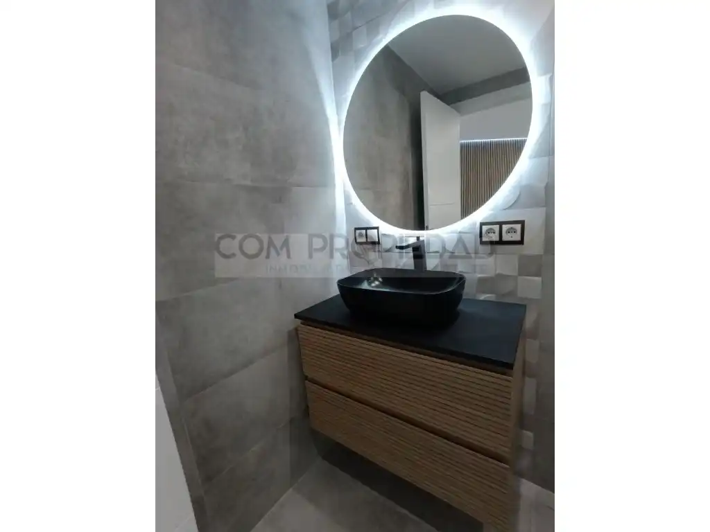 Bathroom of Flat for sale in  Palma de Mallorca