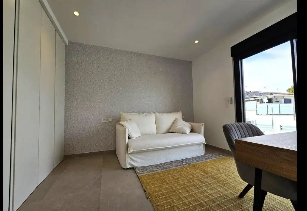 Villa avec terrasse à vendre à Los Balcones - Los Altos, imagen 18