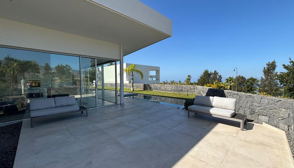 Photo 1 of House or chalet to rent in Calle Maria Zambrano, Playa de San Juan, Santa Cruz de Tenerife