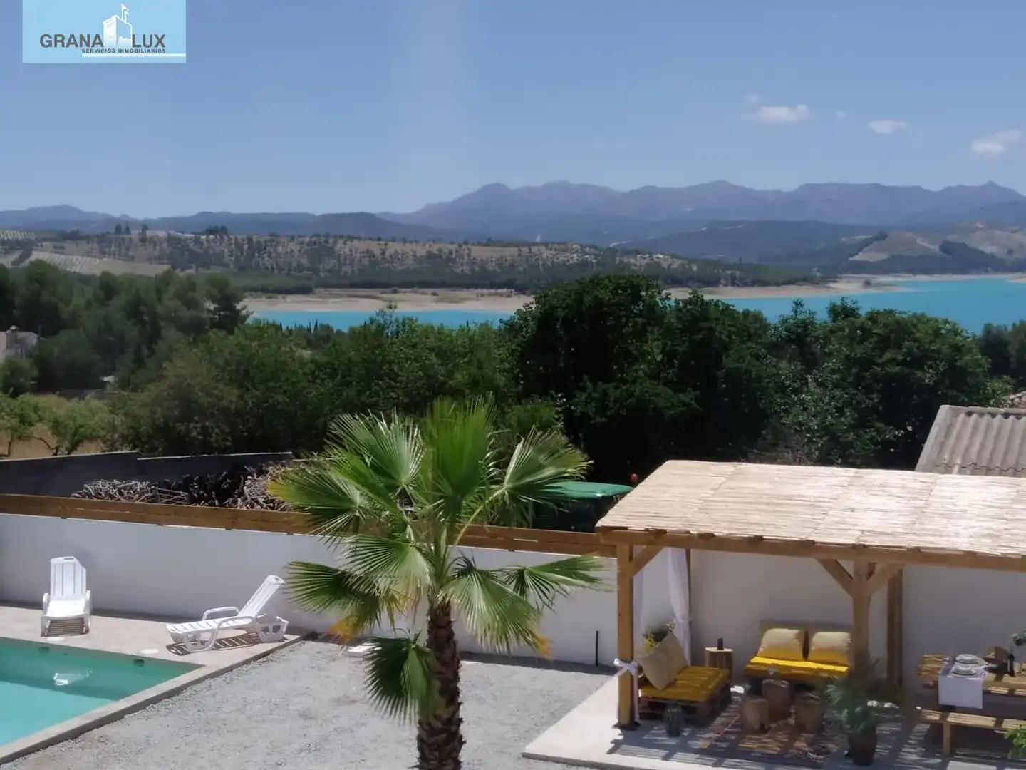 Inmuebles singulares en venta en Moreta, imagen 2