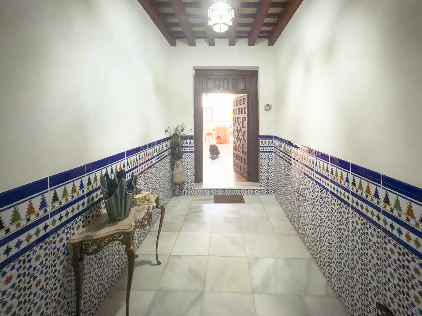 Casa o chalet en venta en El Puerto de Santa María con Aire acondicionado, Terraza y Trastero