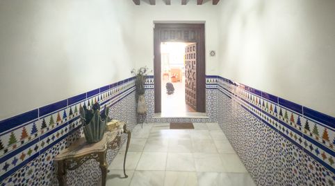Foto 3 de Casa o chalet en venta en Casco Histórico - Zona Alta, El Puerto de Santa María
