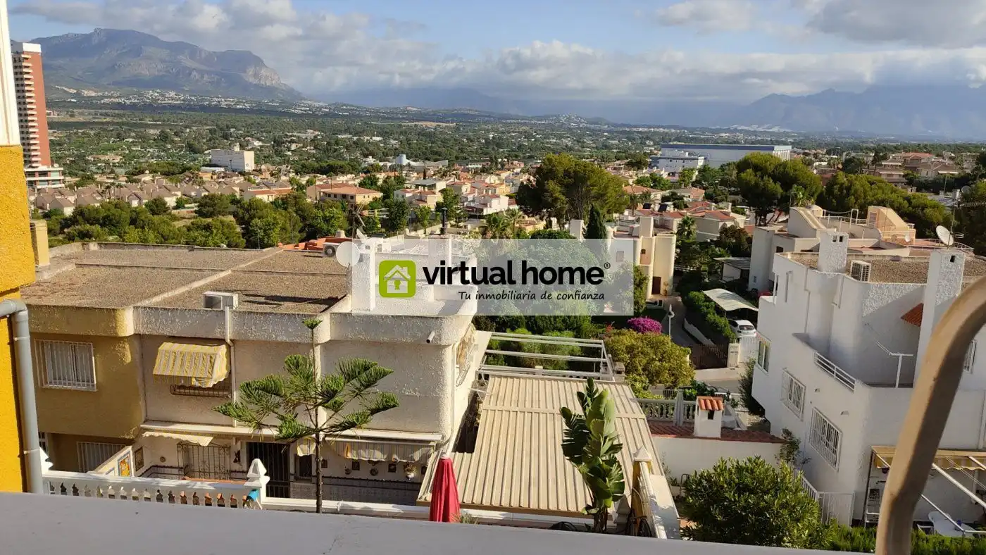 Villa mit Terrasse zum Verkauf in Rincón de Loix, imagen 14