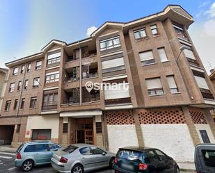 Exterior view of Apartment for sale in Noreña  with Heating and Terrace