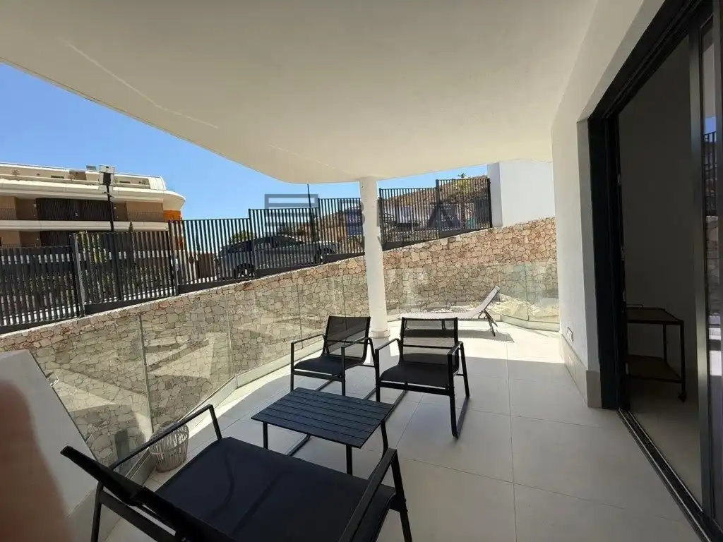 Flat with pool for sale in Fuengirola, imagen 4