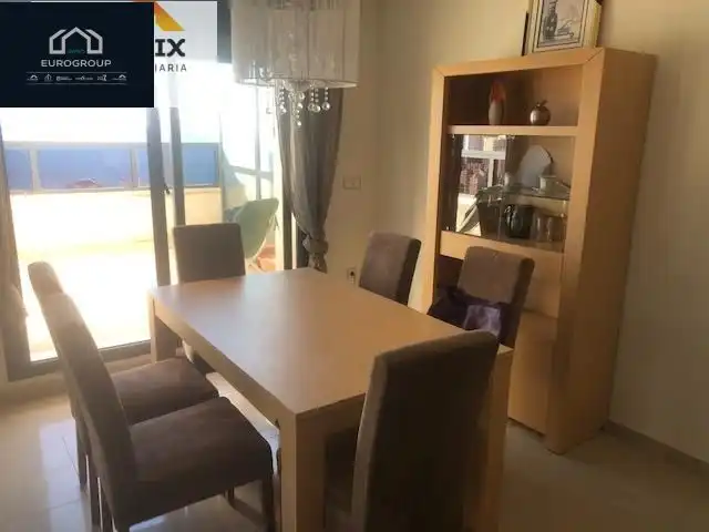 Apartment with pool to rent in Rincón de Loix, imagen 5
