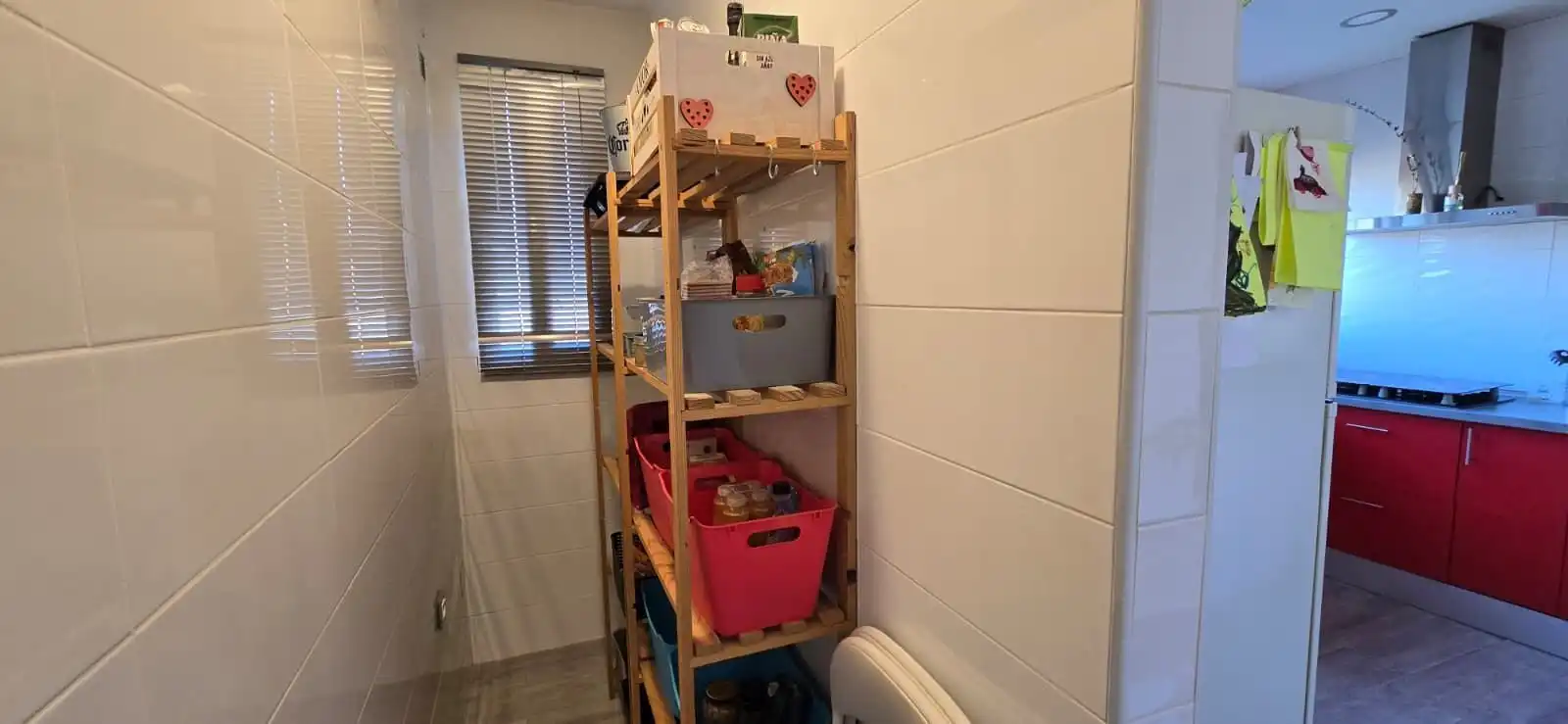 Bany de Casa o xalet en venda en Piedrabuena amb Aire condicionat i Moblat
