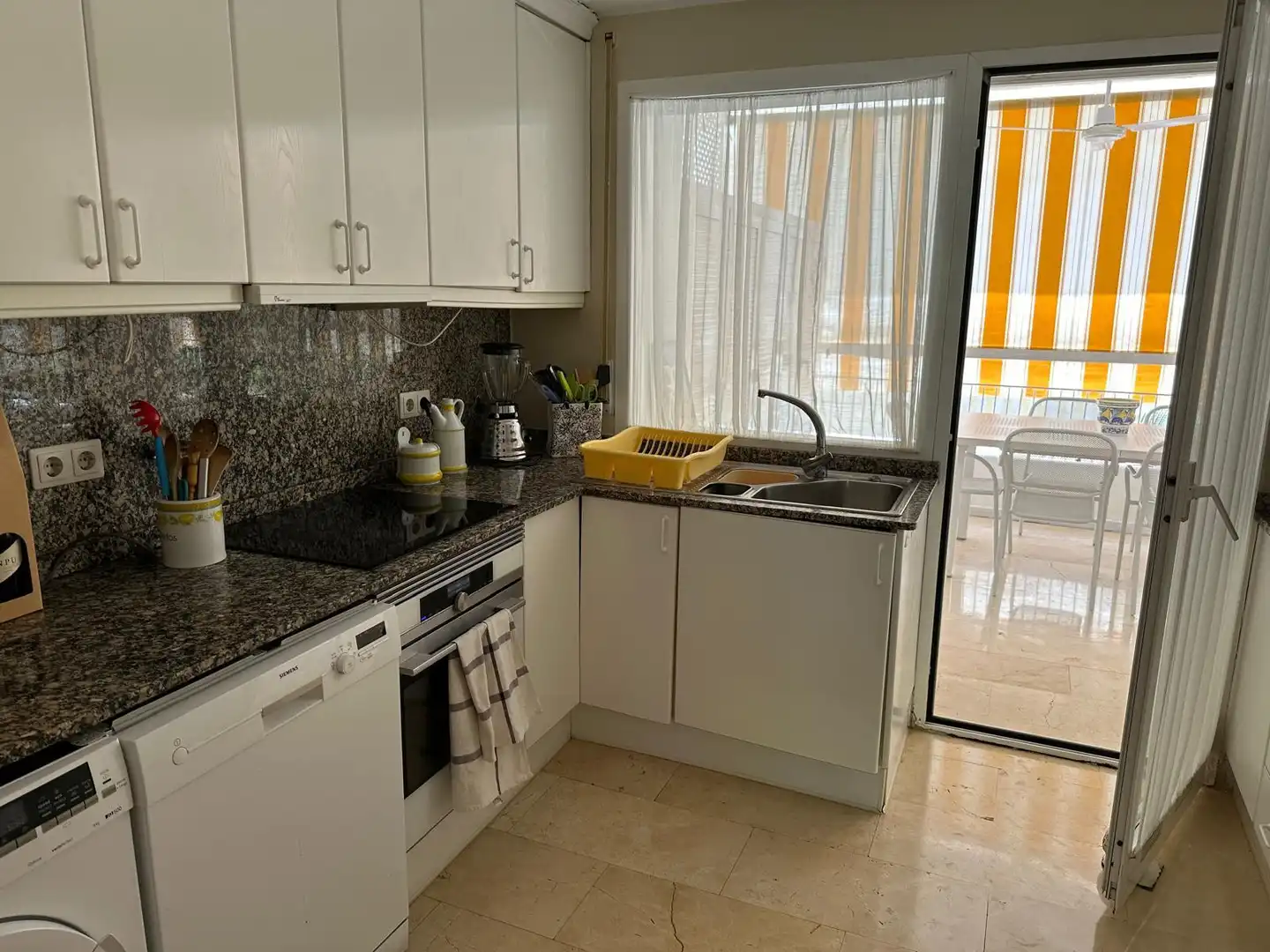 Apartament de lloguer a CERRO ANDEVALO-L MA CLUB, 1, Lomas de Marbella Club