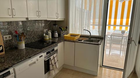 Foto 3 de Apartament de lloguer a Cerro Andevalo-l Ma Club, 1, Lomas de Marbella Club, Málaga