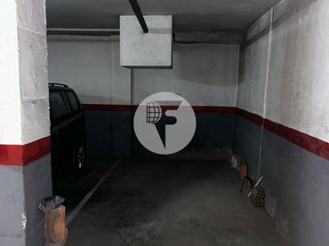 Parcheggio in affitto a Centre