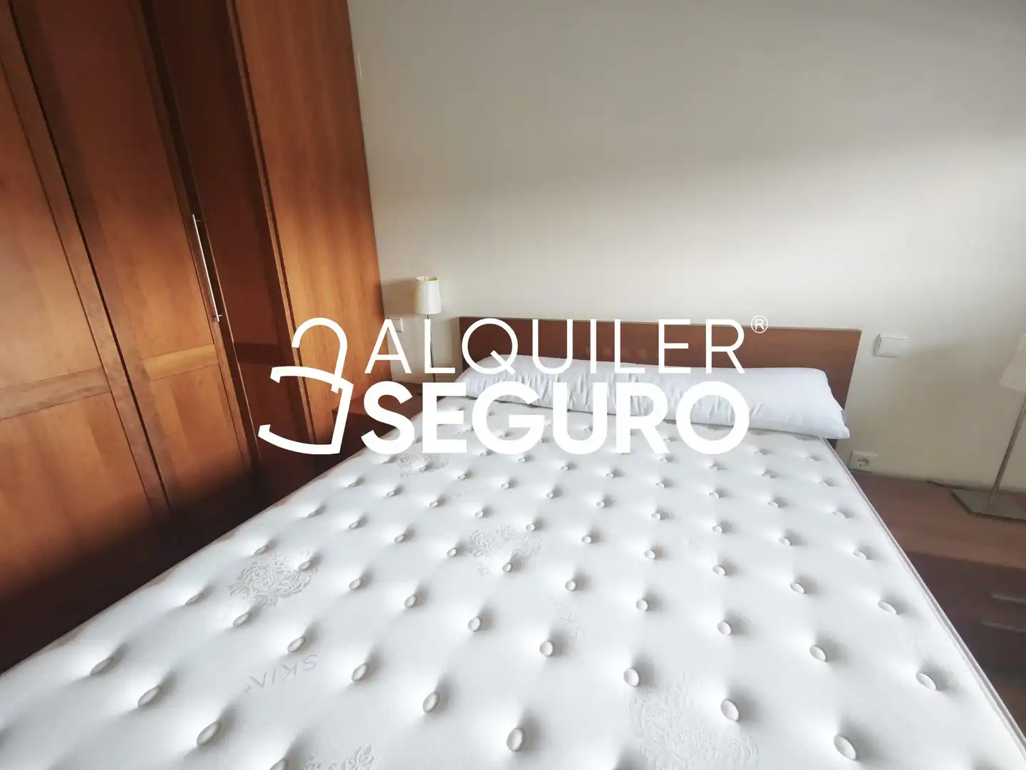 Flat for rent in ANDADOR ALBERTO ALBERICIO COLCHAN, La Magdalena