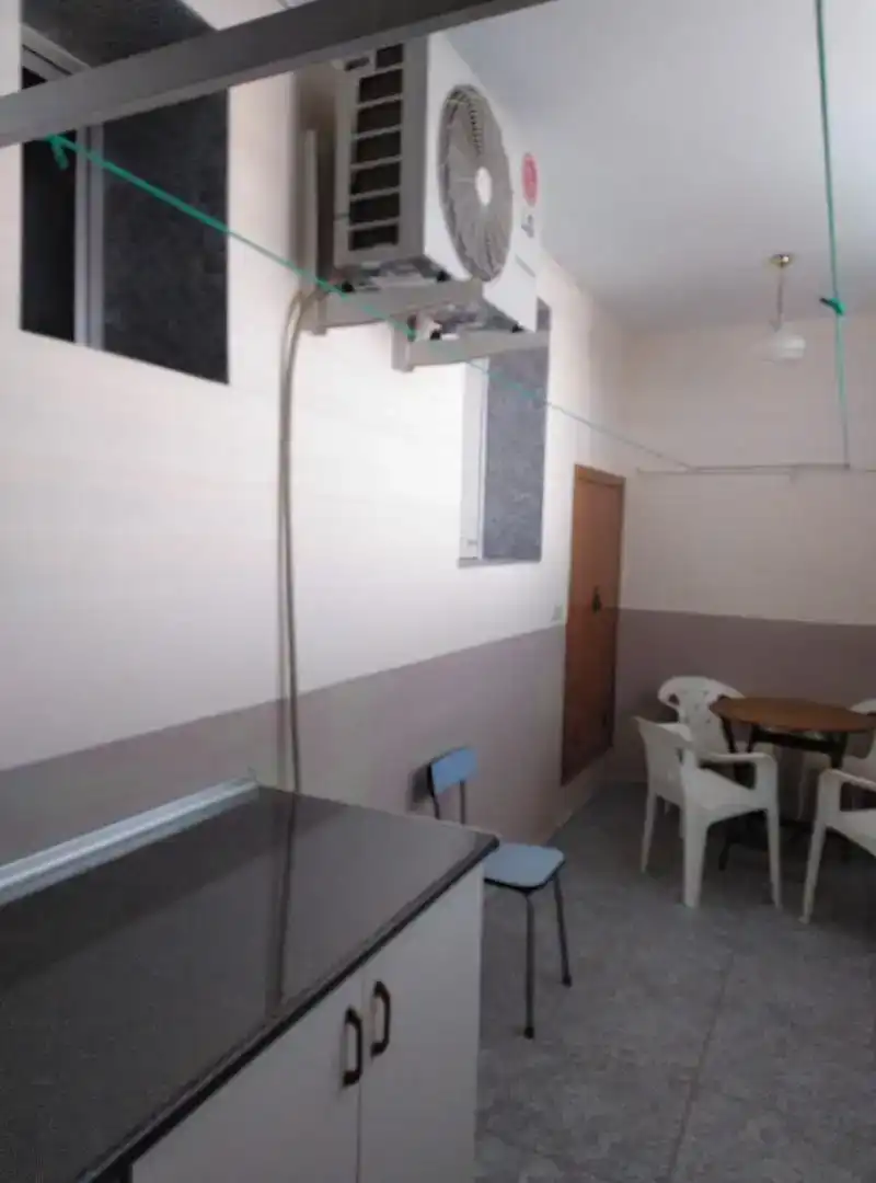 Piso en venta en Casas de Don Pedro con Aire acondicionado, Amueblado y Horno