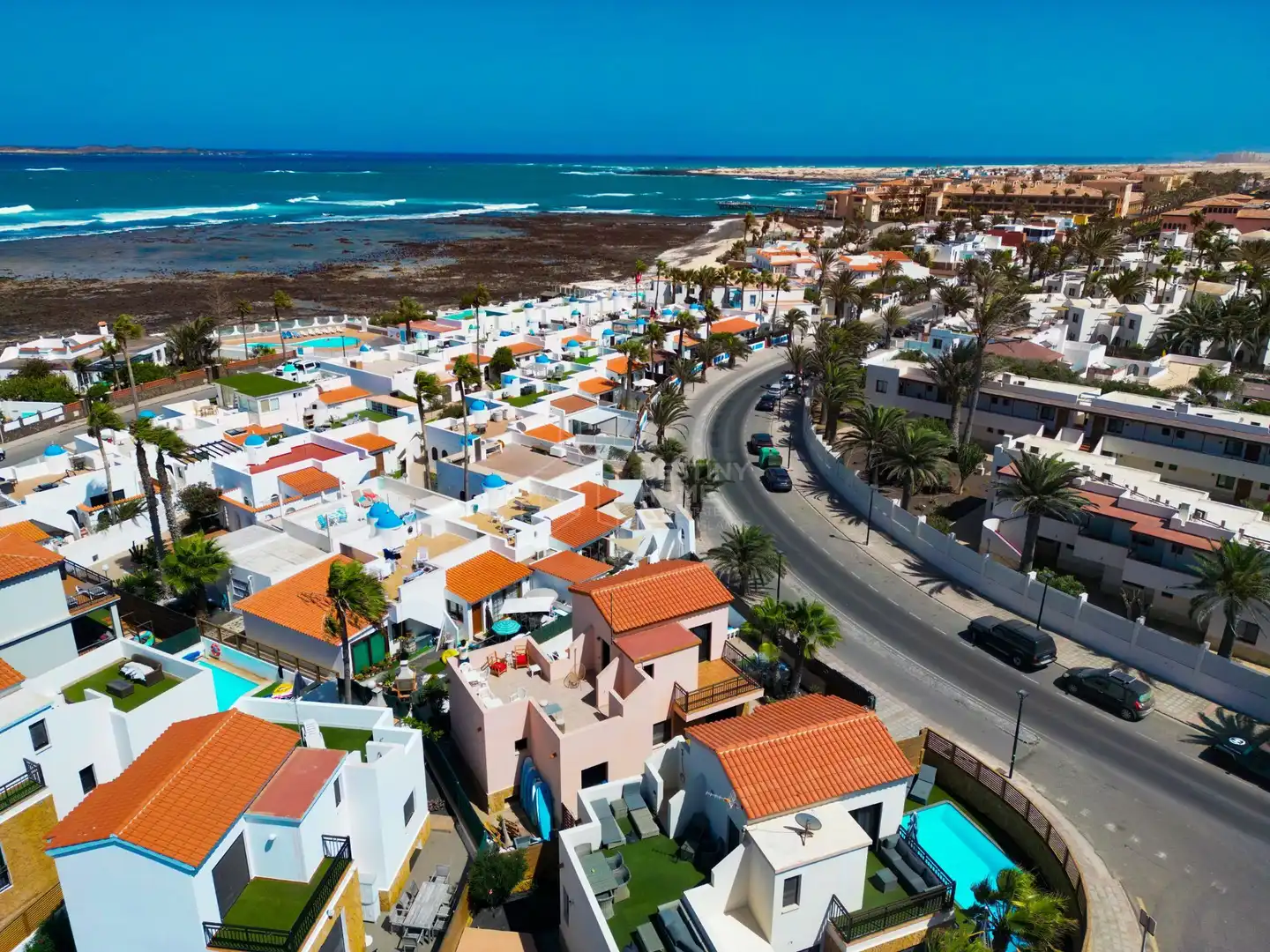 Xalet amb piscina en venda a Grandes playas, imagen 89