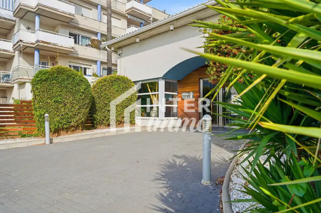 Apartment mit Pool zum Verkauf in Avenida PORT CANIGÓ 15, imagen 38
