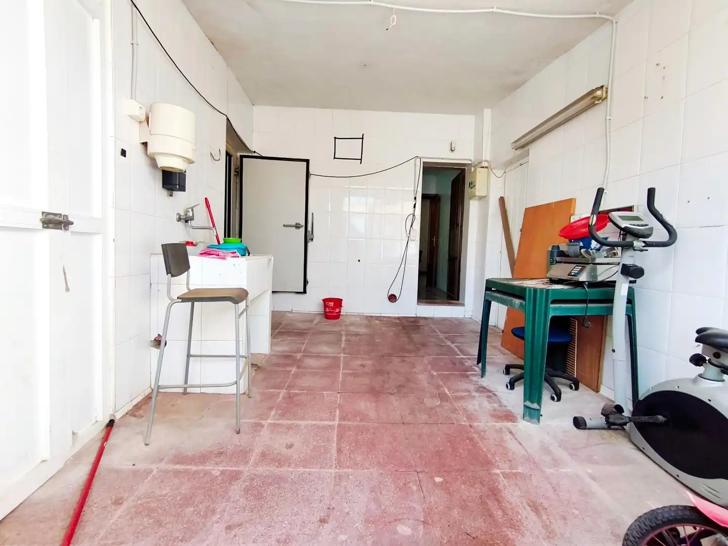 Casa o xalet en venda a Calle de Nicolás Salmerón, Llano del Beal