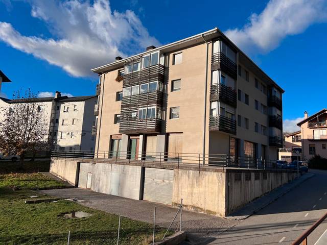 Piso en Venta en Vilaller