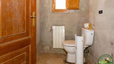 Foto 4 de Casa o xalet en venda a Torre del Bierzo, León