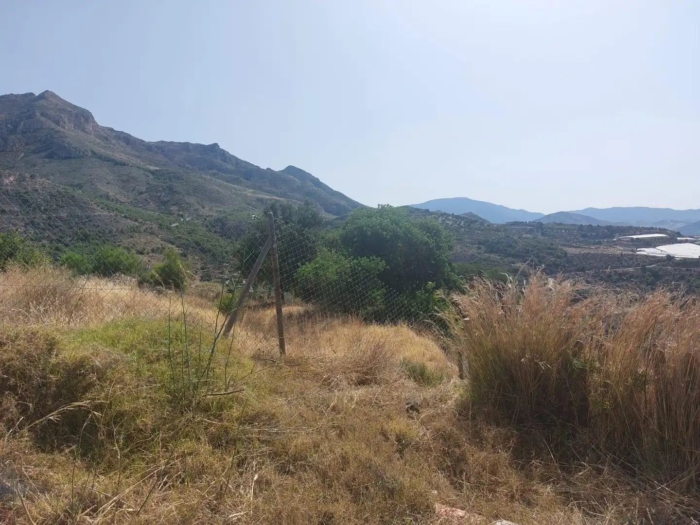 Casa rústica con piscina en venta en Los Guájares, imagen 10