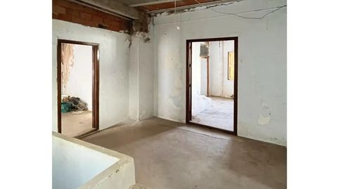 Foto 5 de Casa adosada en venda a Calle de la Estacion, 1, Almegíjar, Granada
