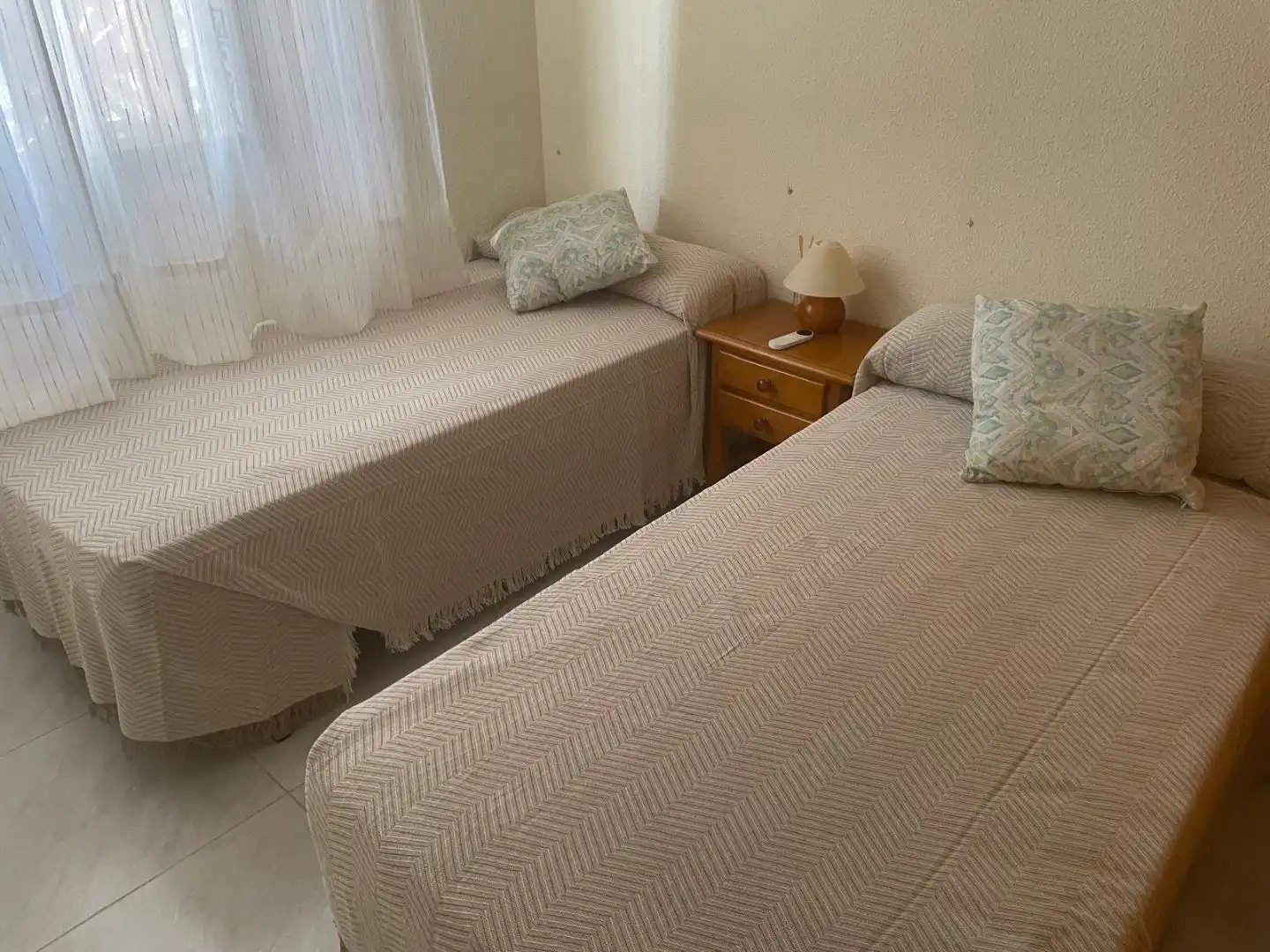 Flat with pool to rent in calle san Raimundo 171, imagen 10