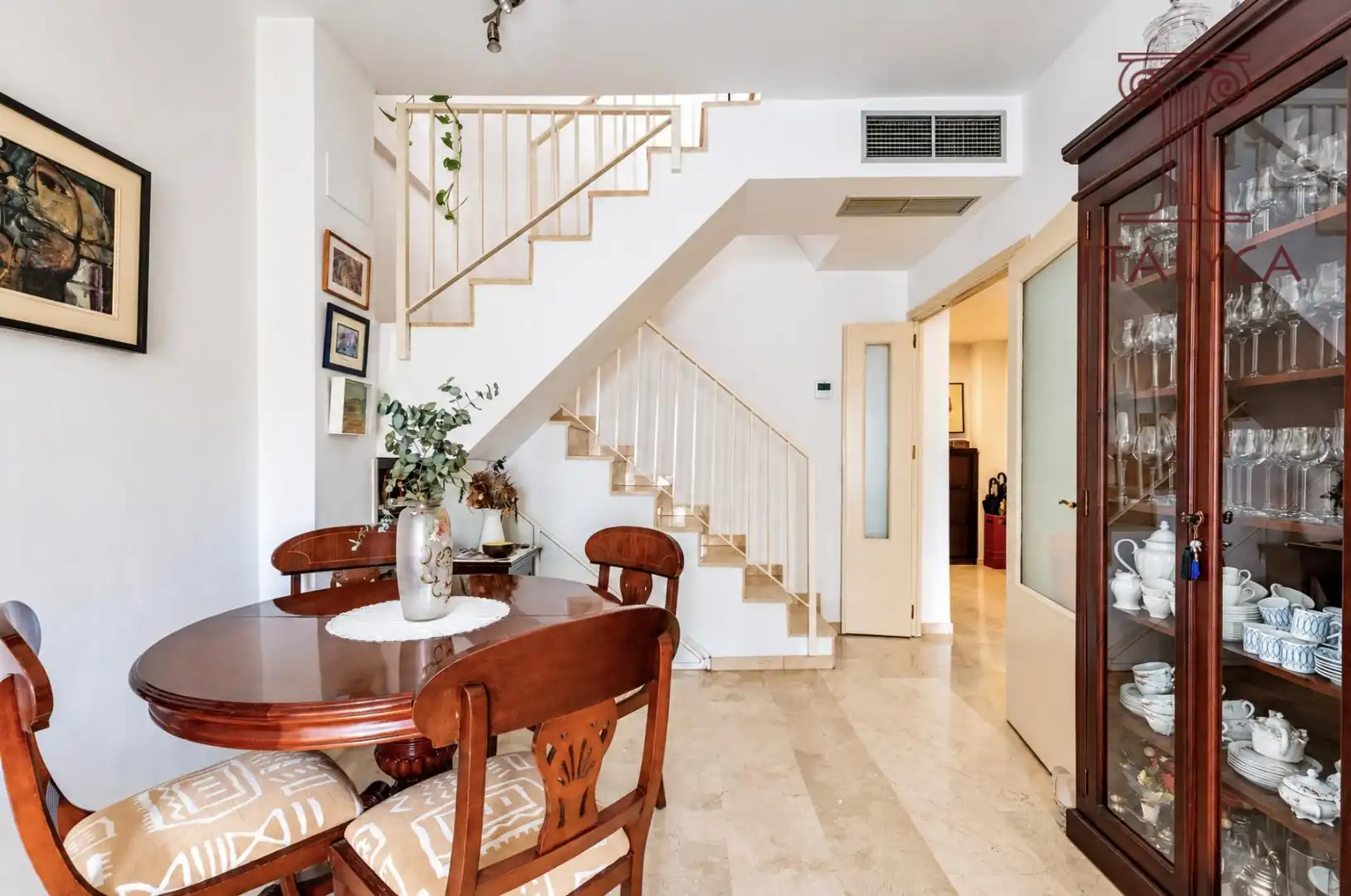 Attique avec terrasse à vendre à Casco Antiguo, imagen 6