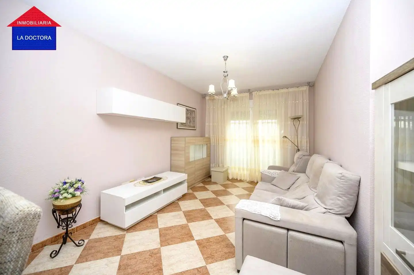 Piso en venta en Madrid