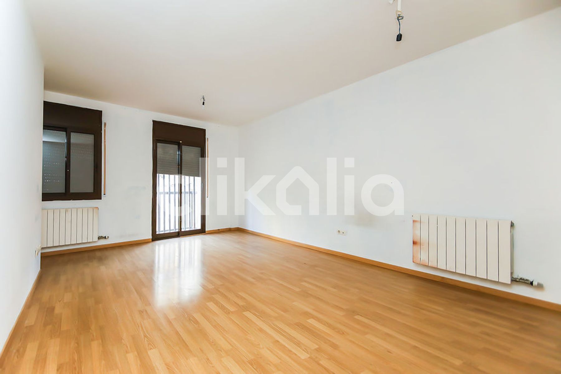 Living room of Flat for sale in Valls  with Heating and Terrace