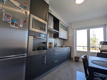 Duplex with lift for sale in Alto del Castaño