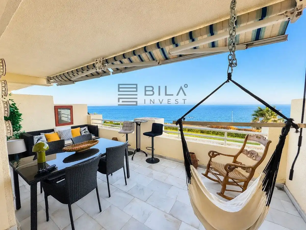 Wohnung mit Pool zum Verkauf in Urb. Balcones del Chaparral, imagen 2