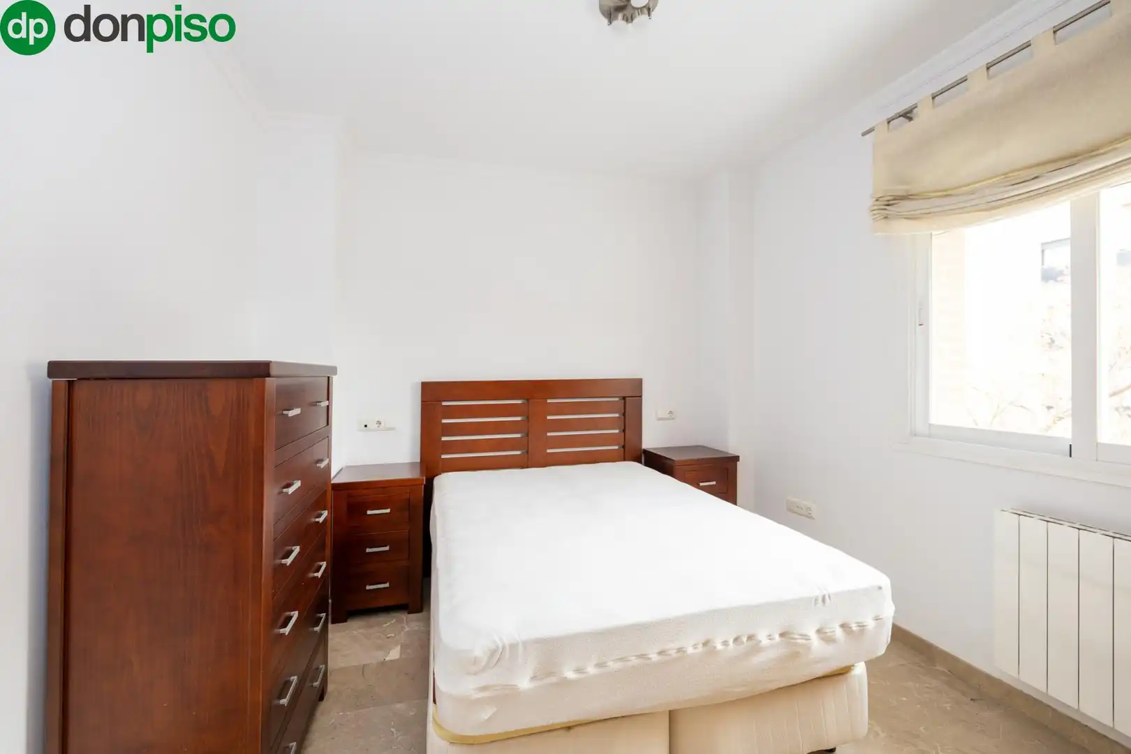 Apartamento en venta en Calle de San Sebastián de la Gomera, Avda. Federico Garcia Lorca - Nueva Estación Autobuses