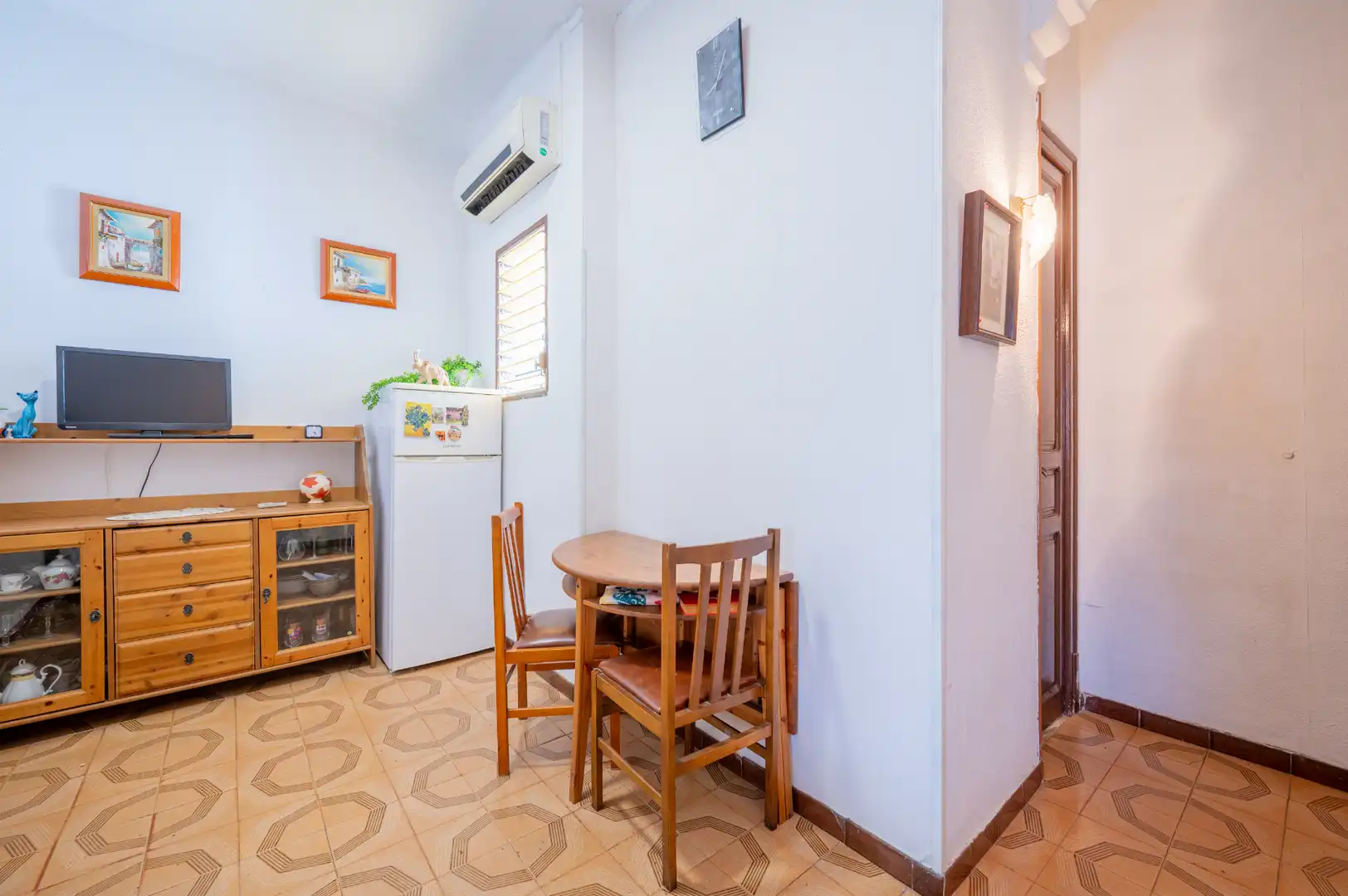 Kitchen of Houses for sale in Barcelona