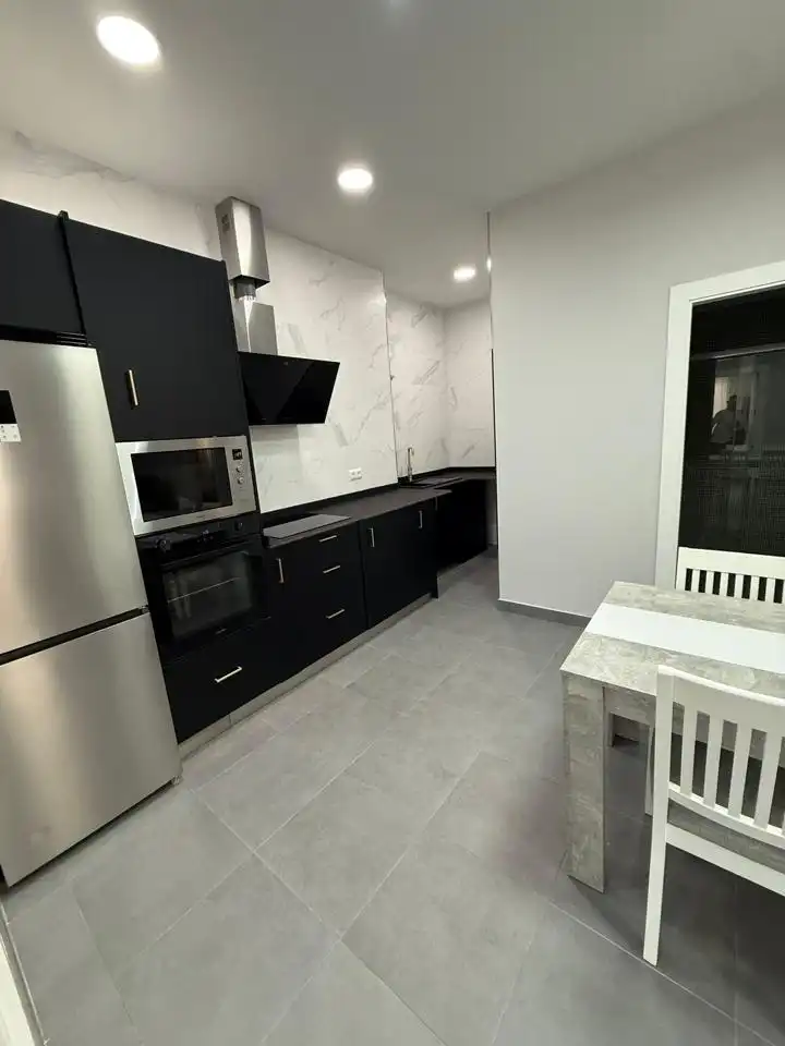 Cocina de Casa o chalet de alquiler en Torremolinos