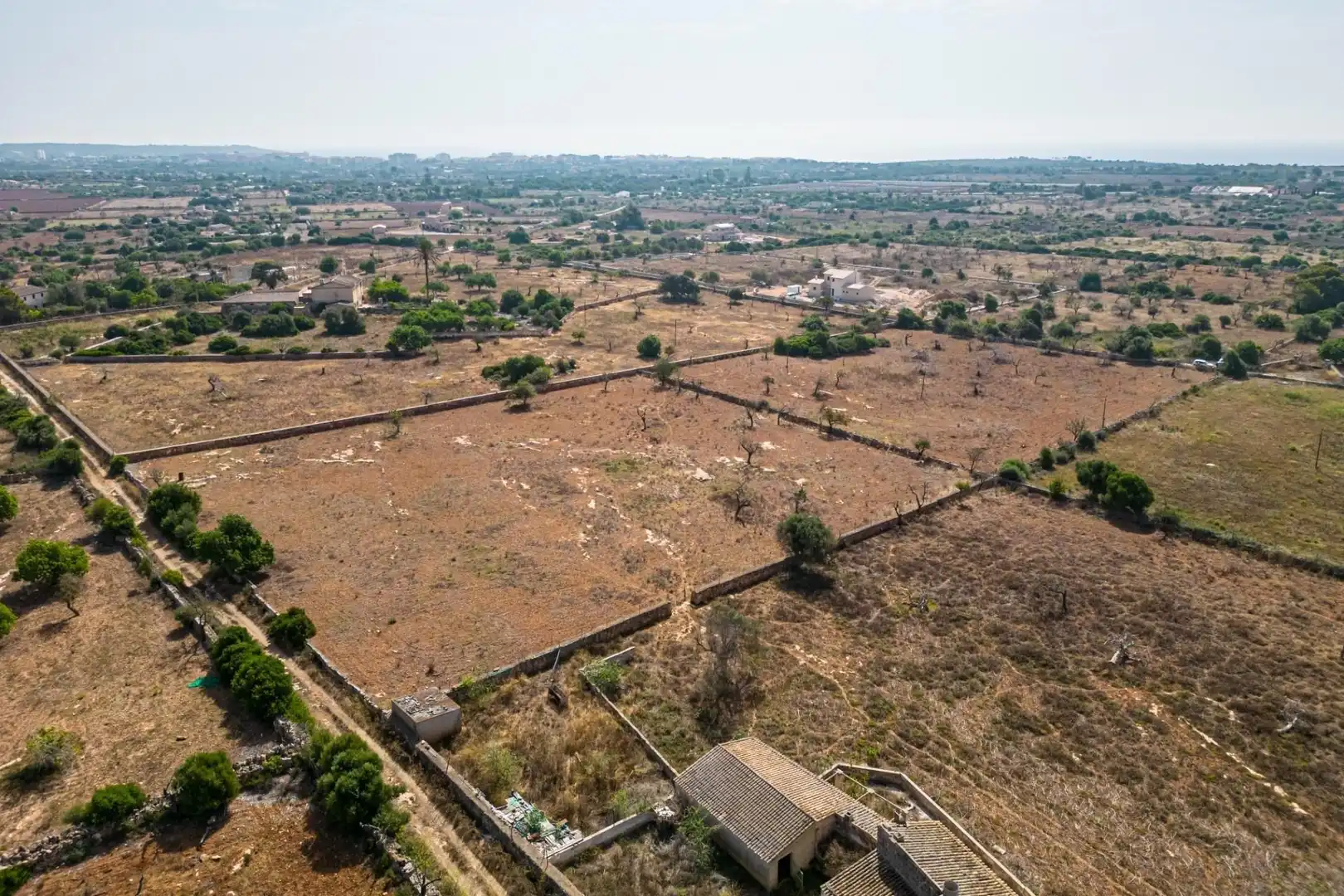 Residencial en venta en Manacor