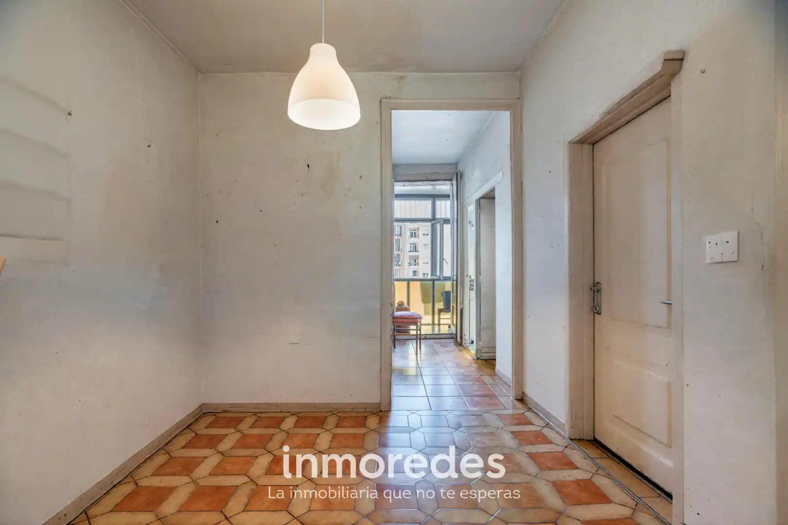 Piso con terraza en venta en Gran Via de les Corts Catalanes, imagen 7