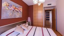 Bedroom of Flat to rent in Paterna  with Private garden, Terrace and Balcony