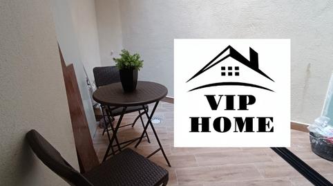 Foto 3 de Planta baixa en venda a Calle Joaquín Quijada, Fátima, Albacete