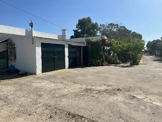 Casa rústica en venda a Vejer, imagen 5