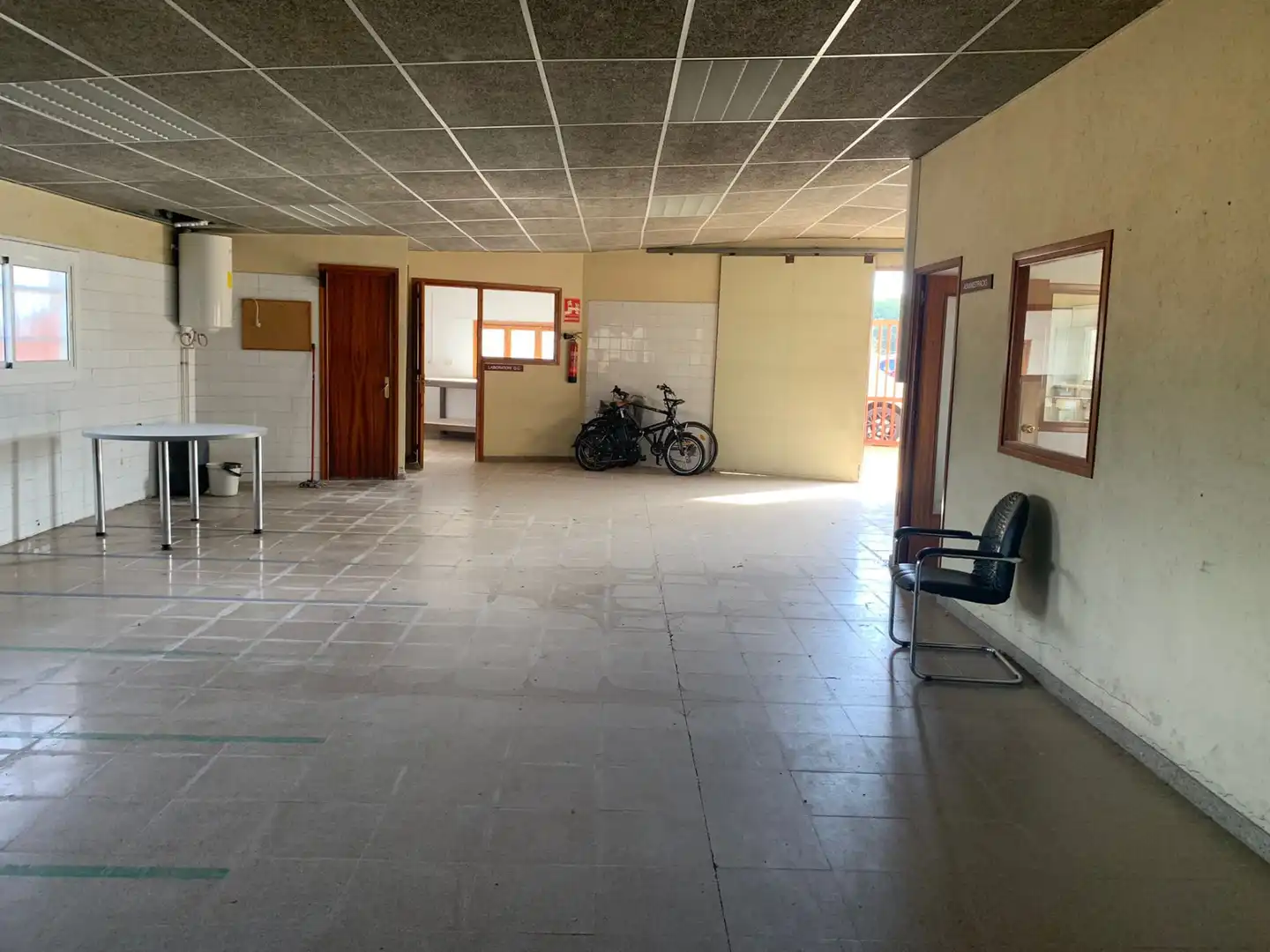 Local comercial de lloguer a Santa Maria de Palautordera, imagen 15