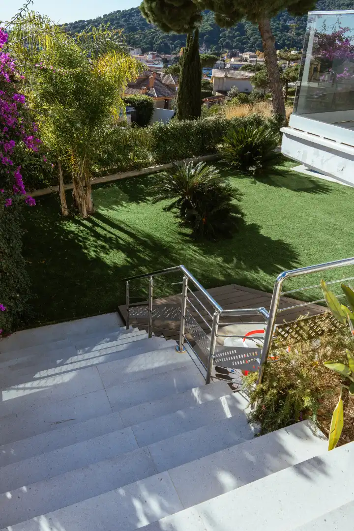 Villa con terrazza in vendita a Vilassar de Dalt, imagen 46