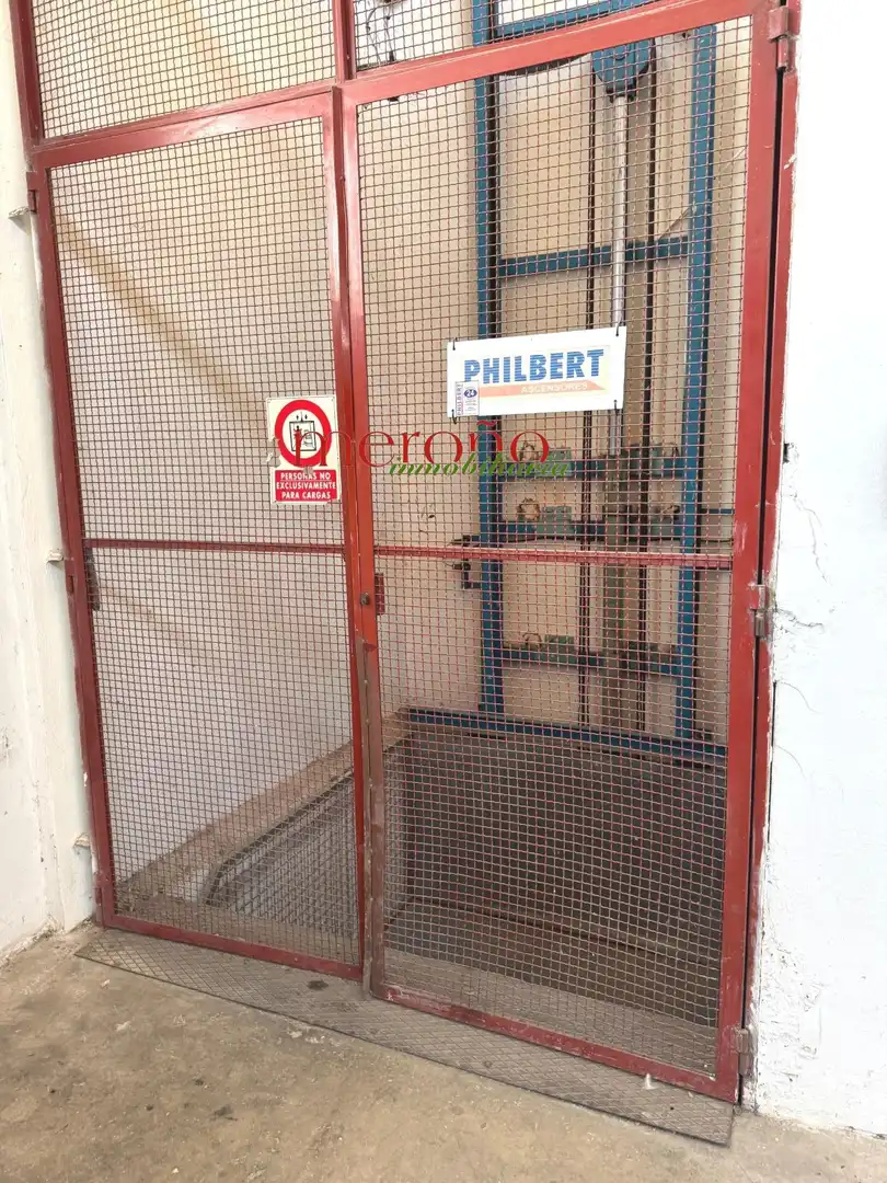Industrial building to rent in Jubalcoi, imagen 11