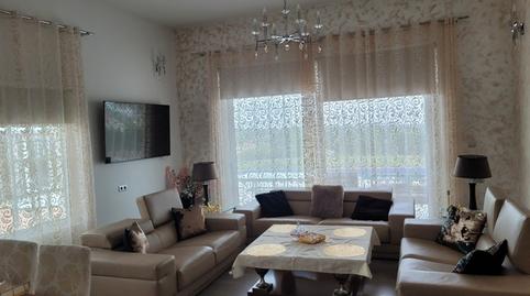 Foto 2 de Casa o xalet en venda a Diseminado Moralet, Moralet, Alicante